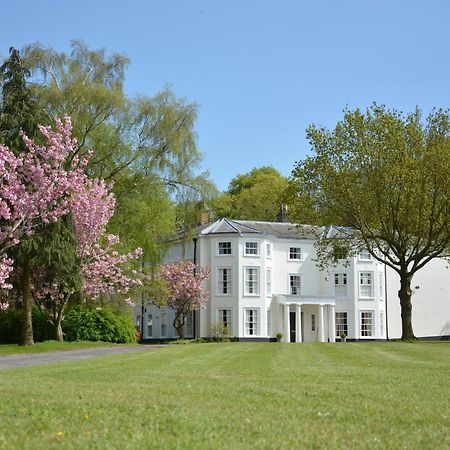Henstead Hall Beccles Luaran gambar