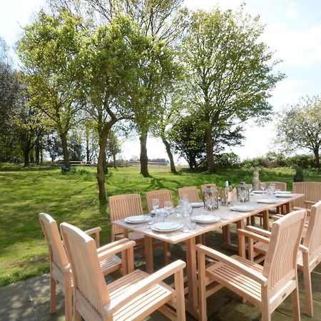 Henstead Hall Beccles Luaran gambar
