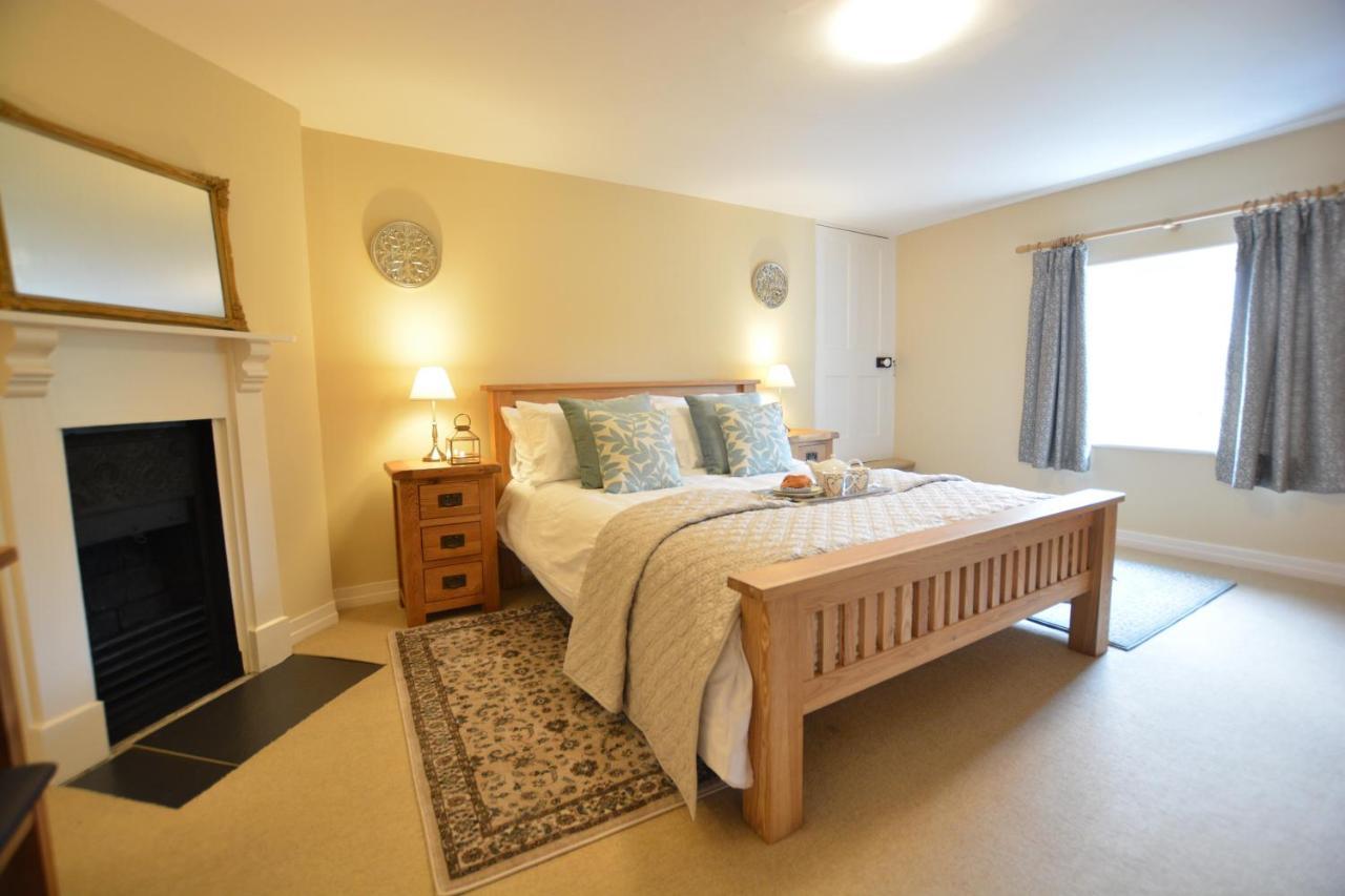 Henstead Hall Beccles Luaran gambar