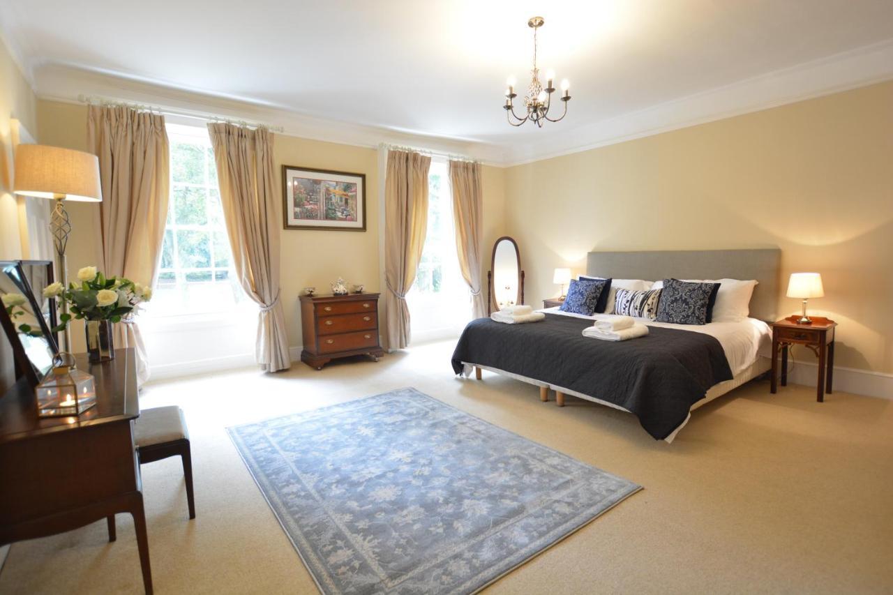 Henstead Hall Beccles Luaran gambar