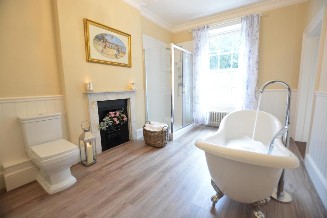Henstead Hall Beccles Luaran gambar