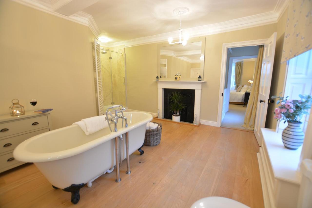 Henstead Hall Beccles Luaran gambar