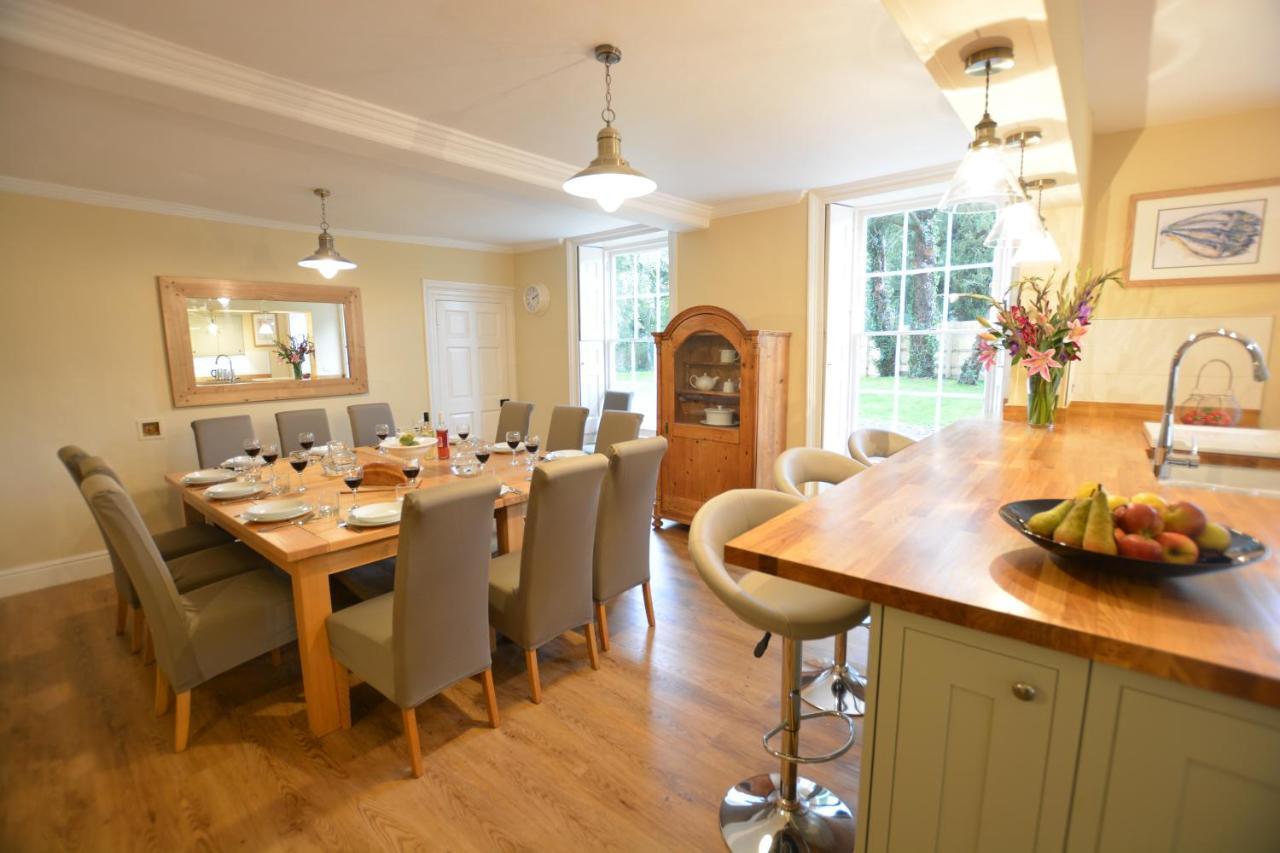 Henstead Hall Beccles Luaran gambar