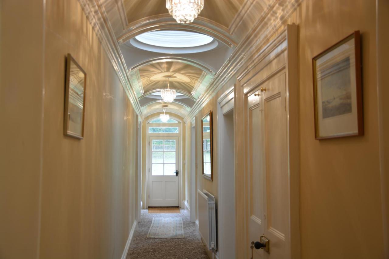 Henstead Hall Beccles Luaran gambar
