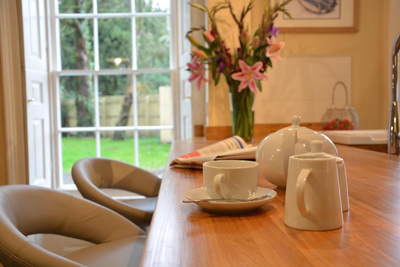 Henstead Hall Beccles Luaran gambar